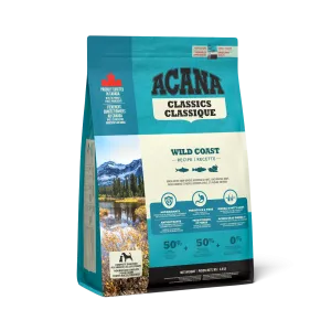 Acana Wild Coast Dog Food