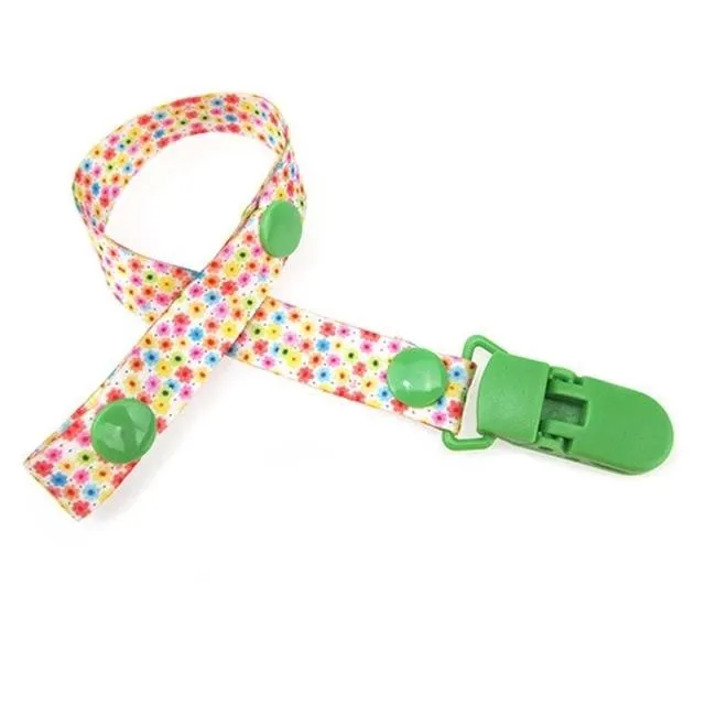 Adult Pacifier Clips (40  Styles!)