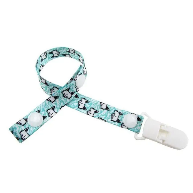 Adult Pacifier Clips (40  Styles!)