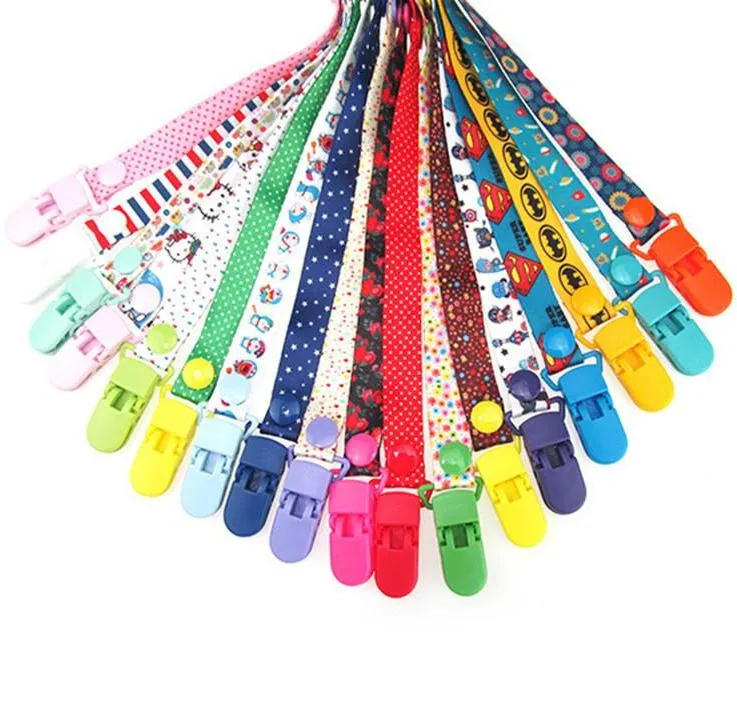 Adult Pacifier Clips (40  Styles!)