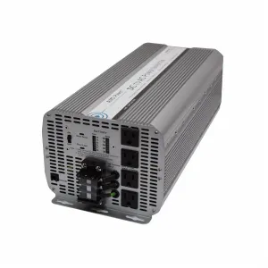 AIMS Power 8000 Watt Modified Sine Inverter