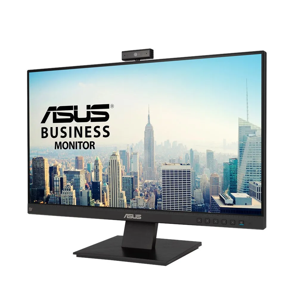 Asus Be24eqk Business Monitor