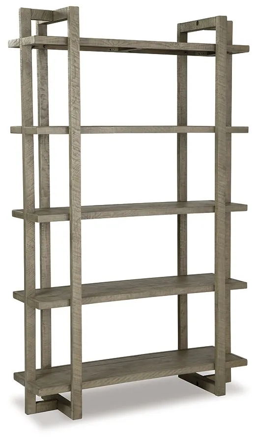 Bergton Bookcase