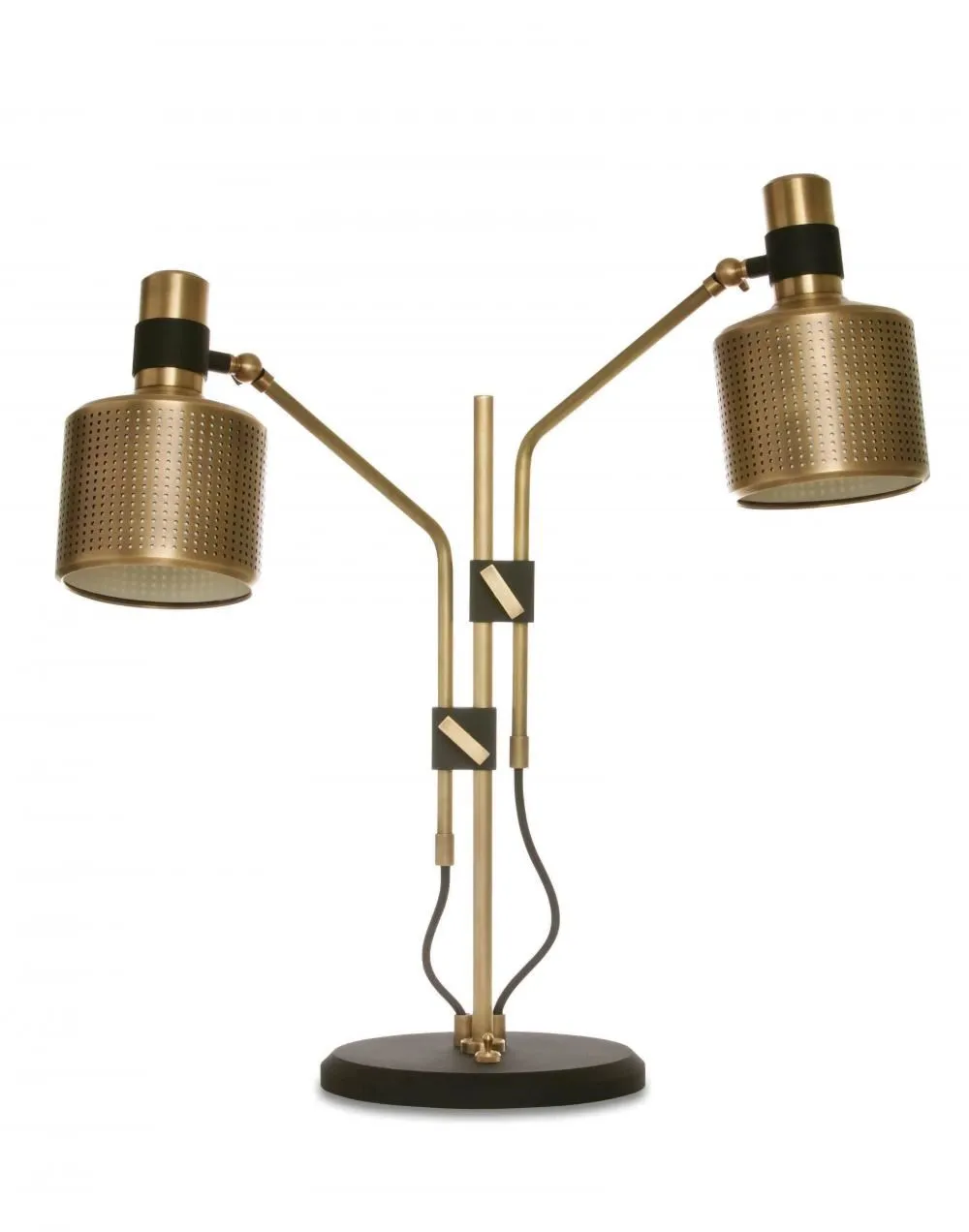 Bert Frank Riddle Table Lamp