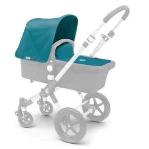 Bugaboo Tailored Fabric Set - Cameleon3 (Petrol Blue)