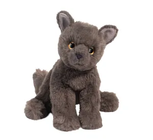 Douglas Soft Colbie Grey Cat