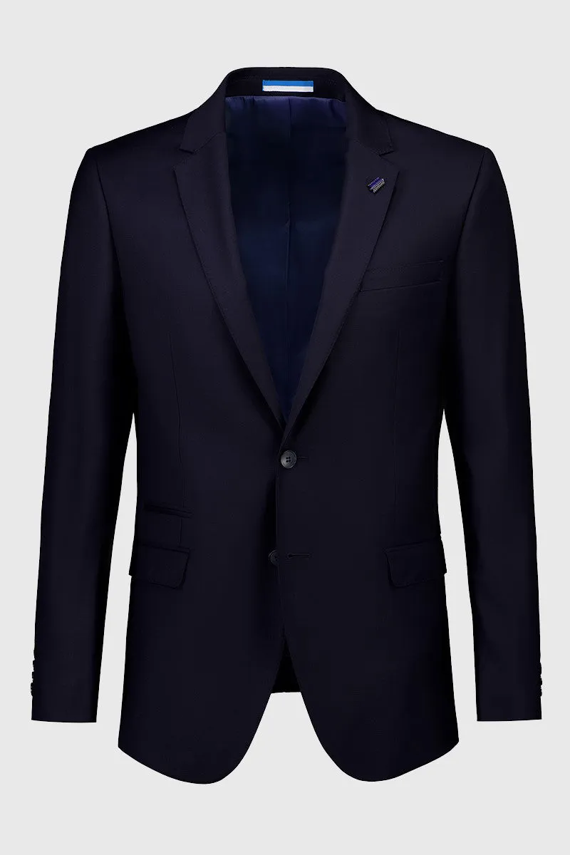 GIBSON FKC020 BREEZE DK-NAVY 2P SUIT