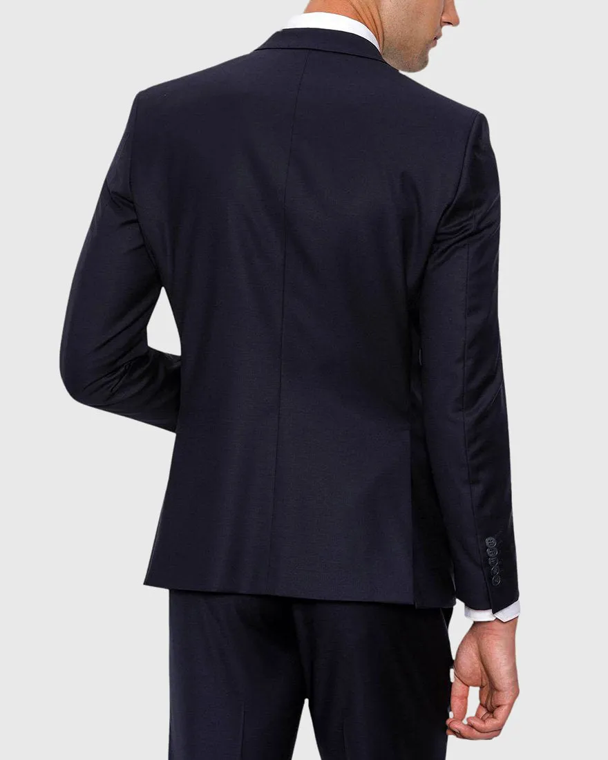 GIBSON FKC020 BREEZE DK-NAVY 2P SUIT