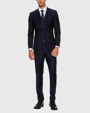 GIBSON FKC020 BREEZE DK-NAVY 2P SUIT