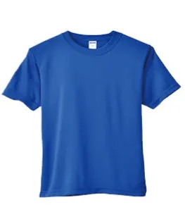 Gildan [4B100] Adult Shortsleeves Quick Drying T-Shirt