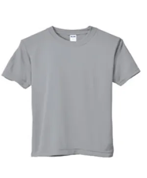 Gildan [4B100] Adult Shortsleeves Quick Drying T-Shirt