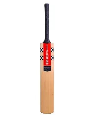 Gray Nicolls Indoor 1000 Cricket Bat - Adult