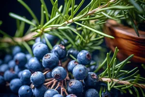 Juniper Breeze Fragrance Oil