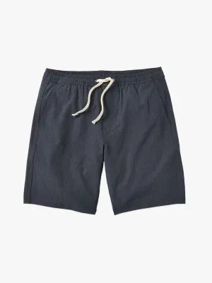 Kids One Short | Navy