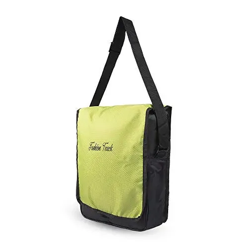 optima Sling Bag with Adjustable Strep