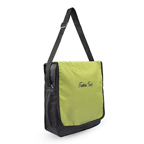 optima Sling Bag with Adjustable Strep