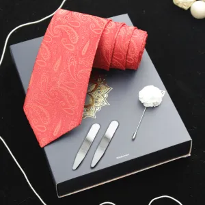 Peluche The Spiffy Garnish Gift Box for Men