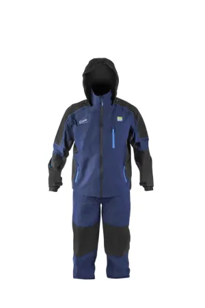 Preston DF Competition Suit