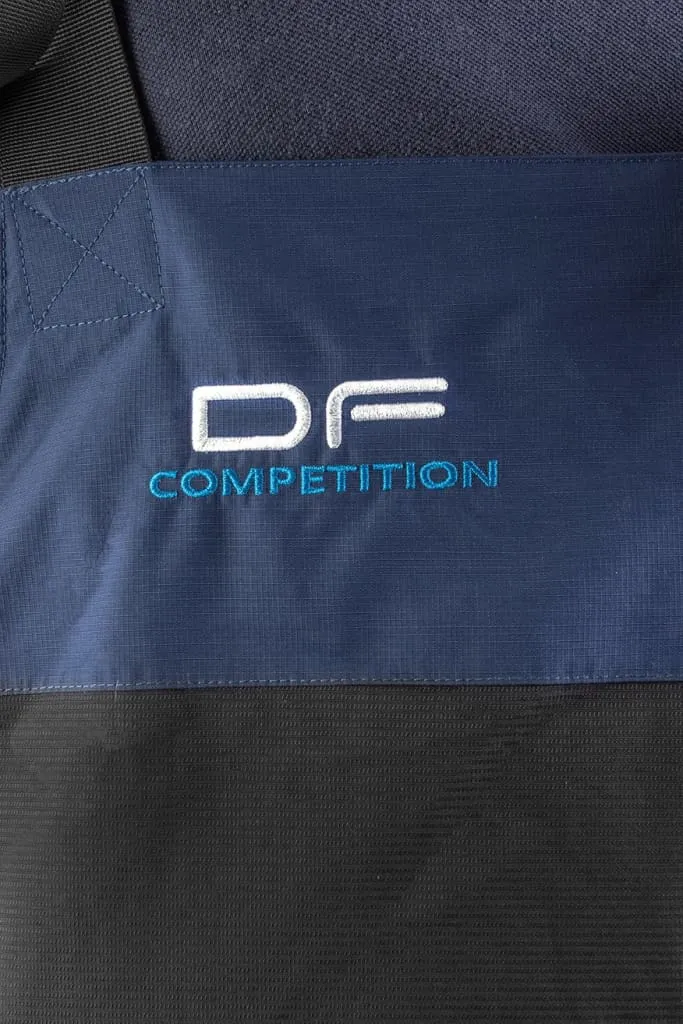 Preston DF Competition Suit