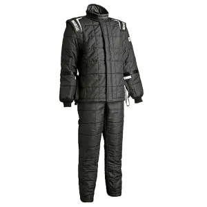 Sparco AIR-15 Drag Suit (DRAG RACING-SFI 15)