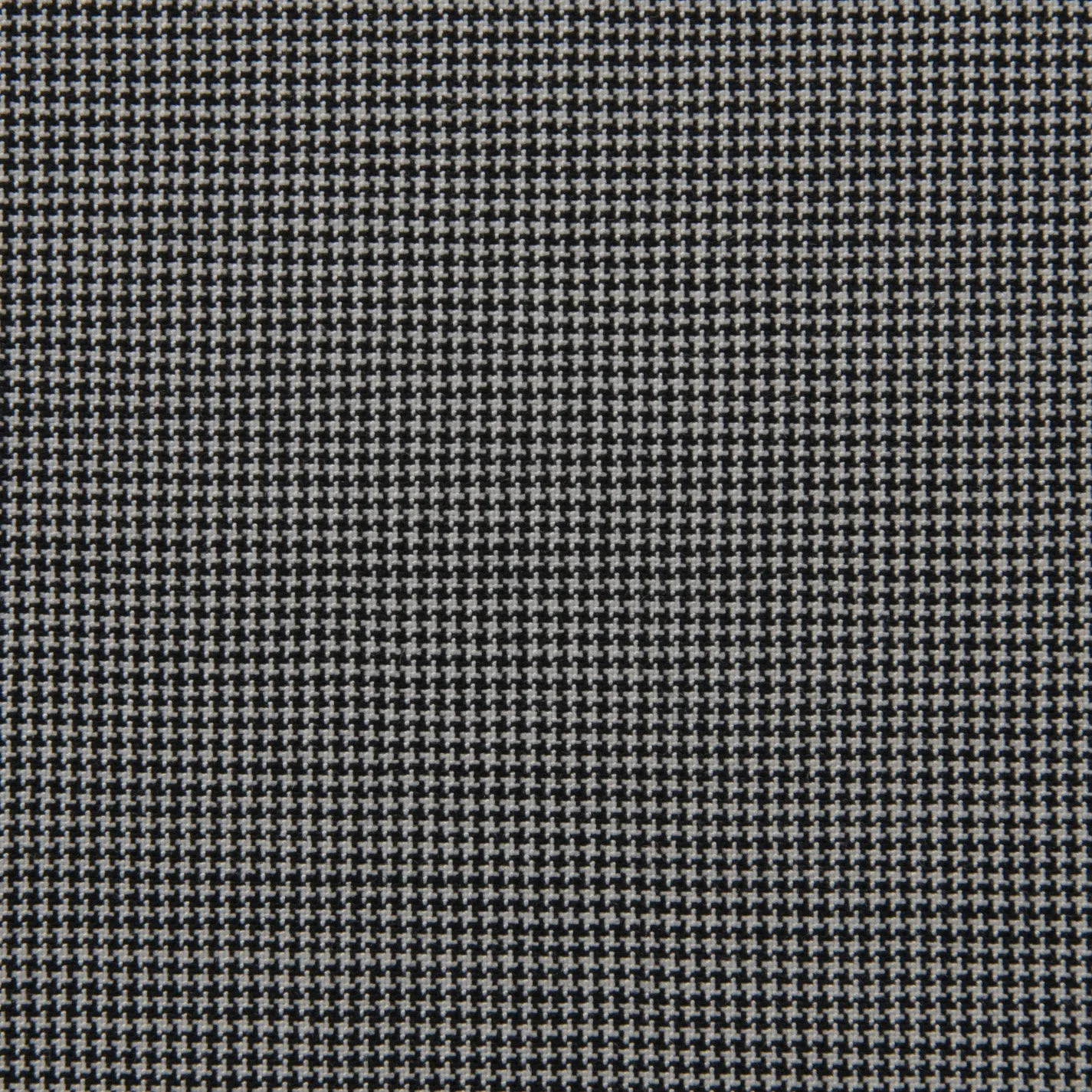 Stretch Black & White Micro-motif 1809