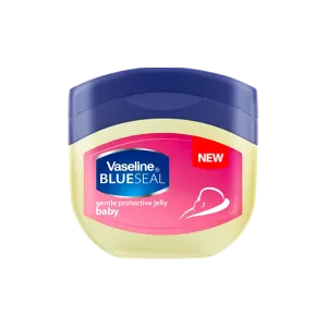 Vaseline Blue Seal Protective Jelly Baby 100ml