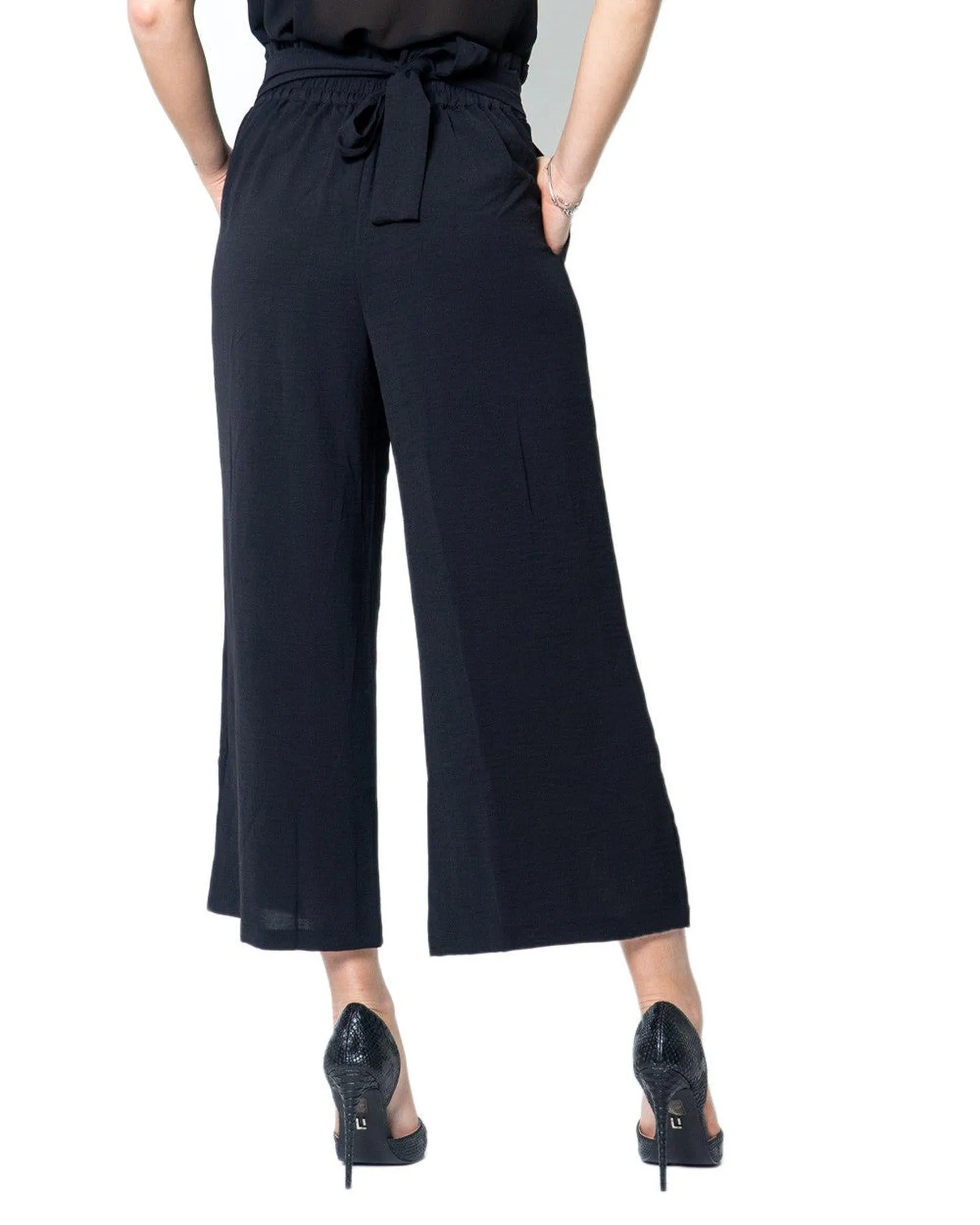 Womens Tailored Trousers